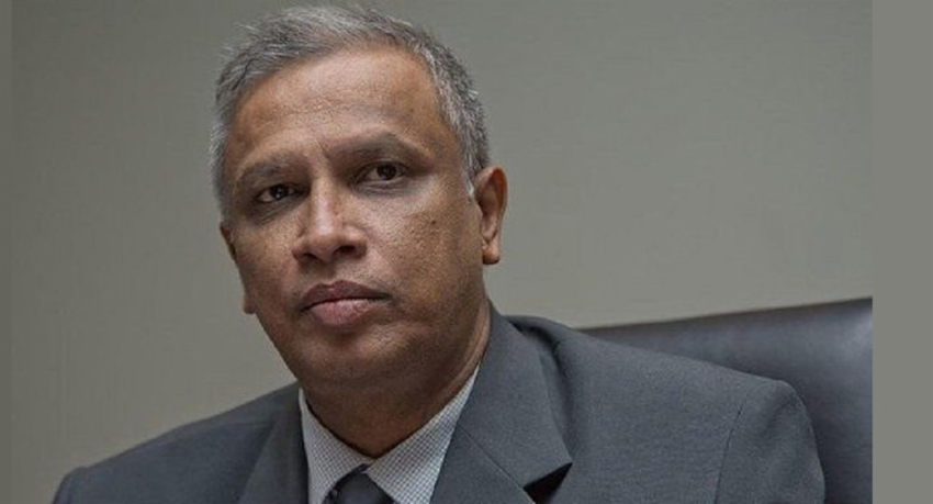 ஜெனிவா செல்கிறார் சுமந்திரன்